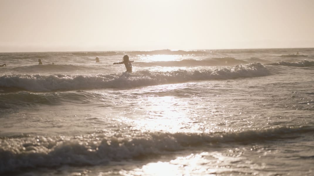 Beach Image